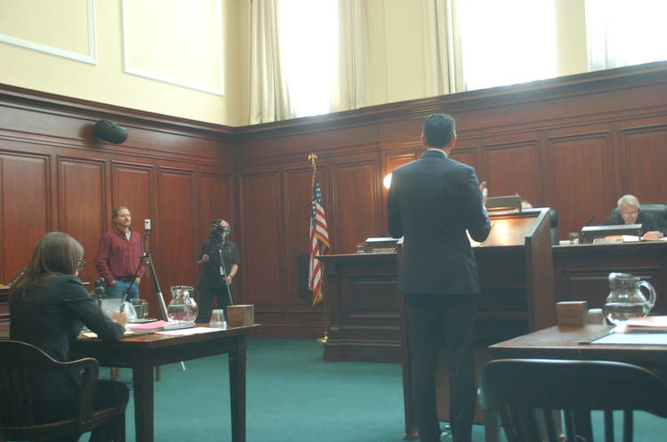 CCSU Lawyer Responds To Union Labor Board Complaint